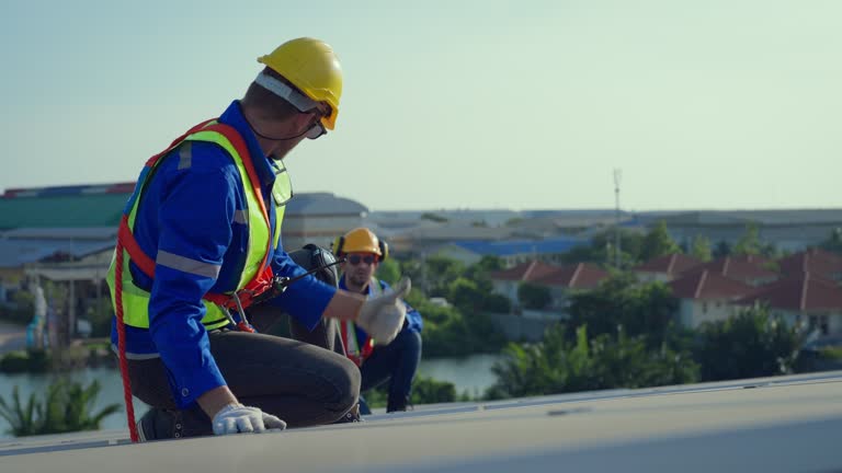 Trusted Crainville, IL Roofing Experts