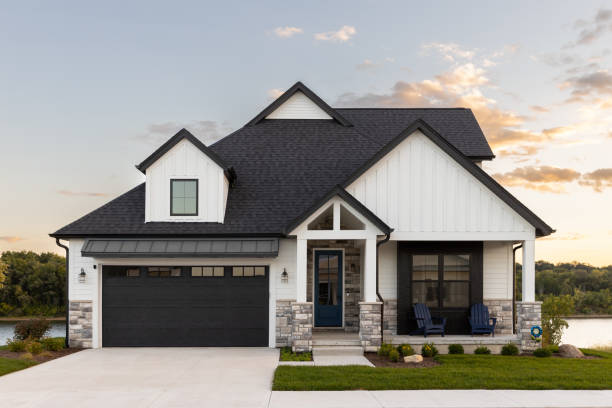 Best Skylight Installation and Repair  in Crainvle, IL