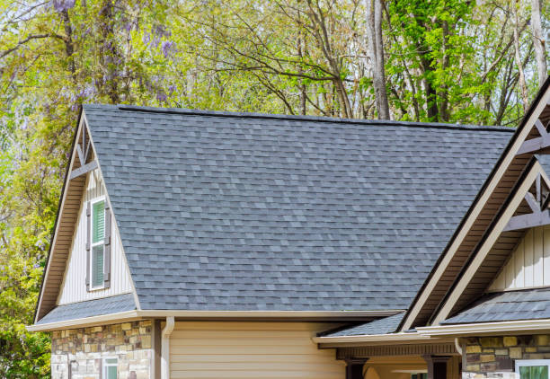 Best Storm Damage Roof Repair  in Crainvle, IL