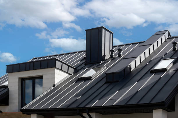 Best Emergency Roof Repair Services  in Crainvle, IL